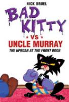 Cover image for Bad Kitty vs Uncle Murray