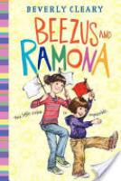 Cover image for Beezus and Ramona