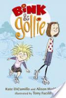 Cover image for Bink & Gollie
