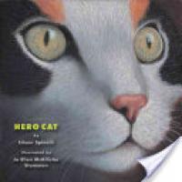 Cover image for Hero Cat