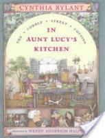 Cover image for In Aunt Lucy's Kitchen