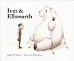 Cover image for Iver and Ellsworth