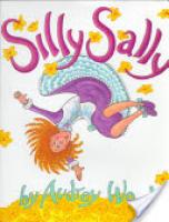 Cover image for Silly Sally