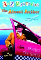 Cover image for The Absent Author