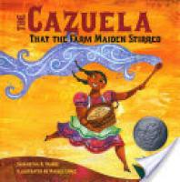 Cover image for The Cazuela that the Farm Maiden Stirred