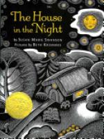 Cover image for The House in the Night