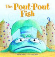 Cover image for The Pout-Pout Fish