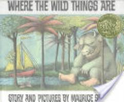 Cover image for Where the Wild Things Are