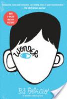 Cover image for Wonder
