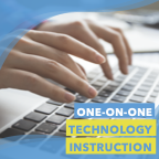 One on One Tech Instruction