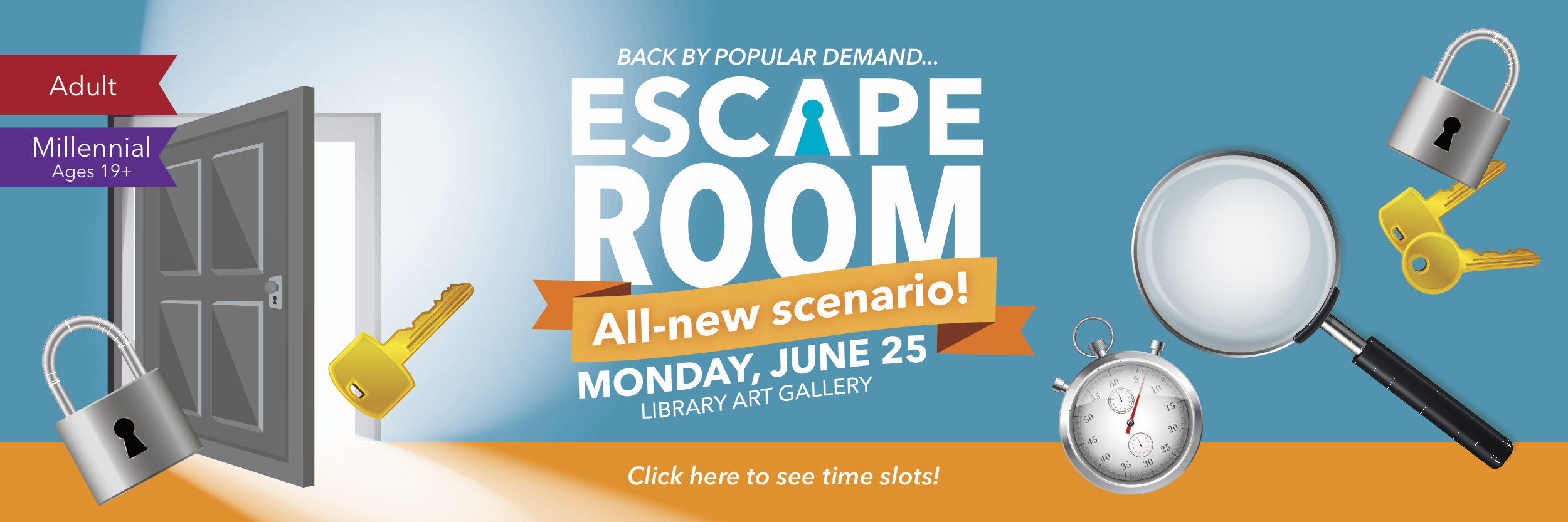 Escape Room