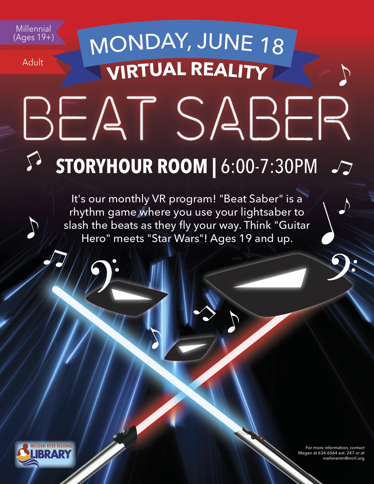 Beat Saber