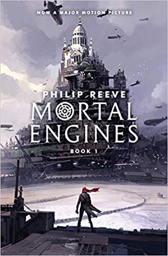 Mortal Engines