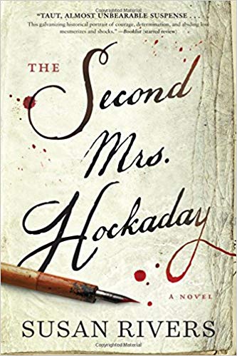 Second Mrs. Hockaday