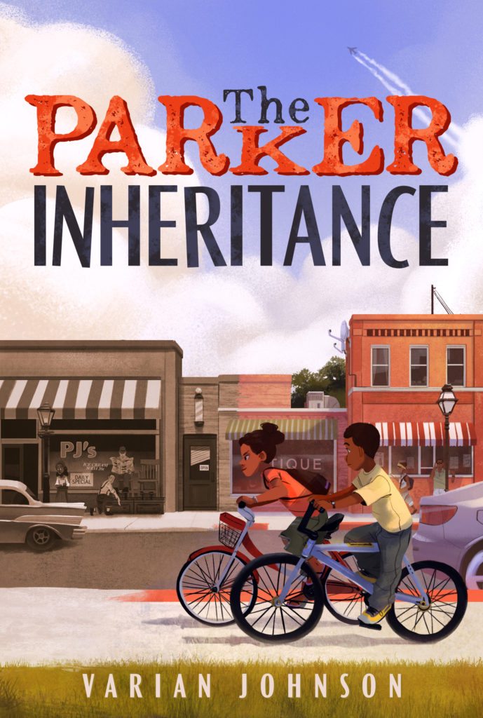 Parker Inheritance