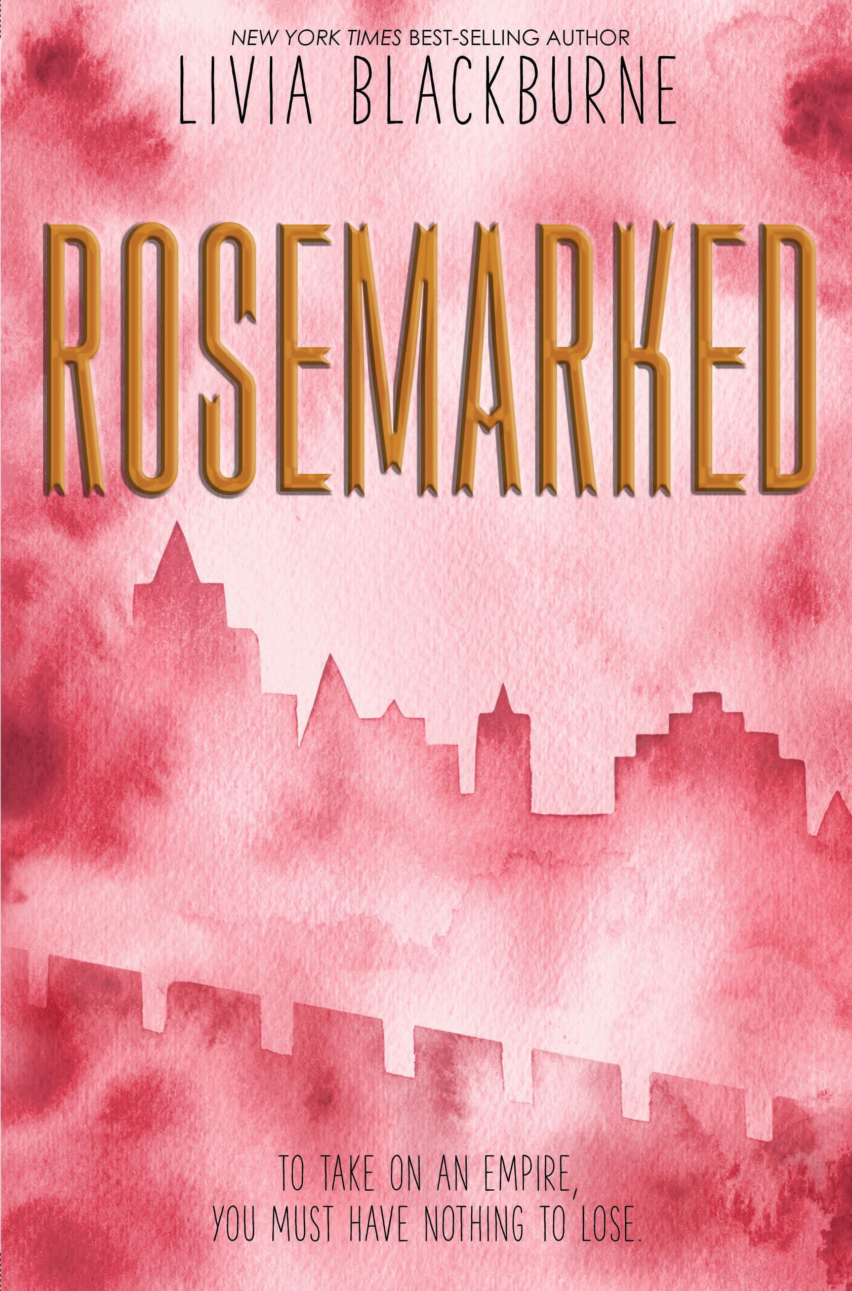 Rosemarked