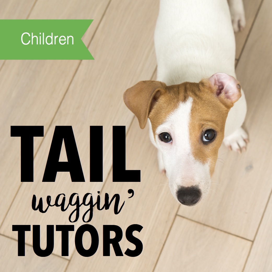 Tail Waggin' Tutors