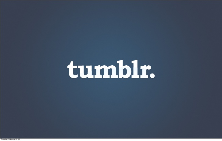 tumblr