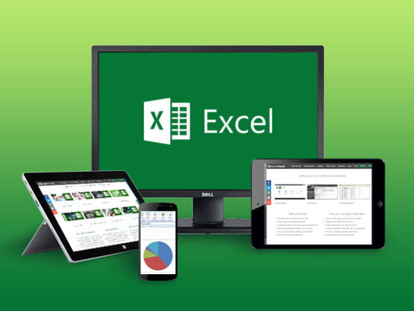 Excel Training