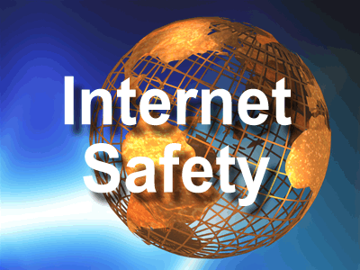 Internet safety