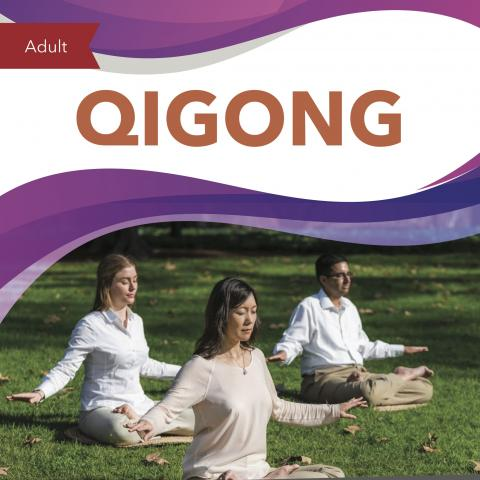 Qigong