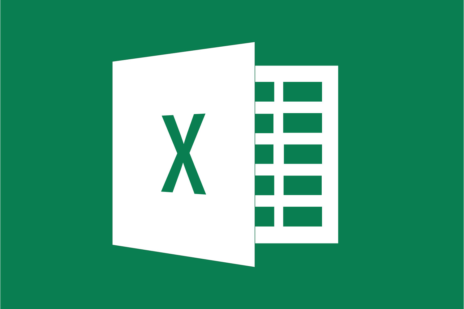 Excel 