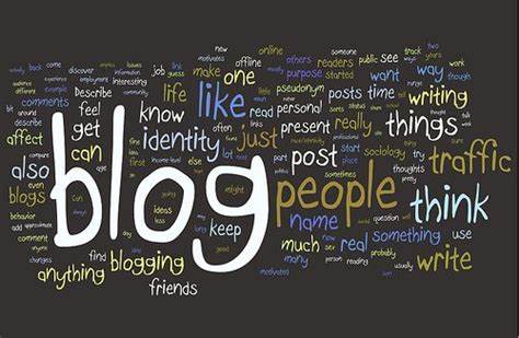 Bloggers Belong