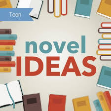 novel ideas