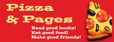 pizza and pages
