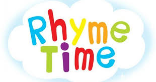 rhyme time