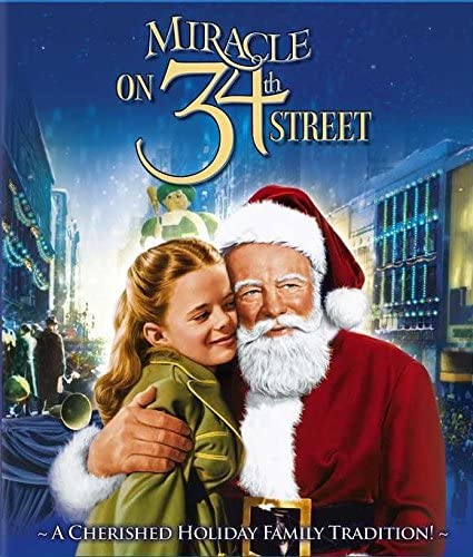 Miracle on 34th Street