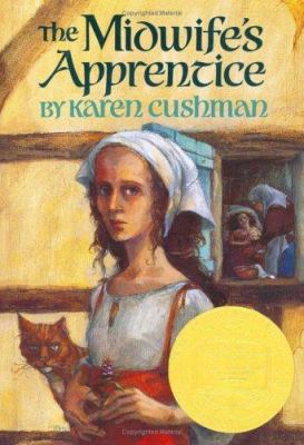 The Midwife's Apprentice