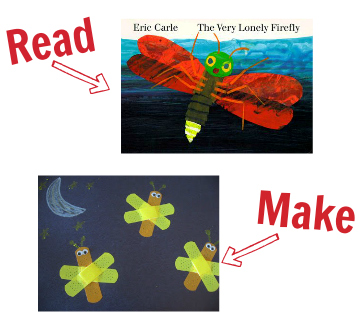 Preschool Take and Make