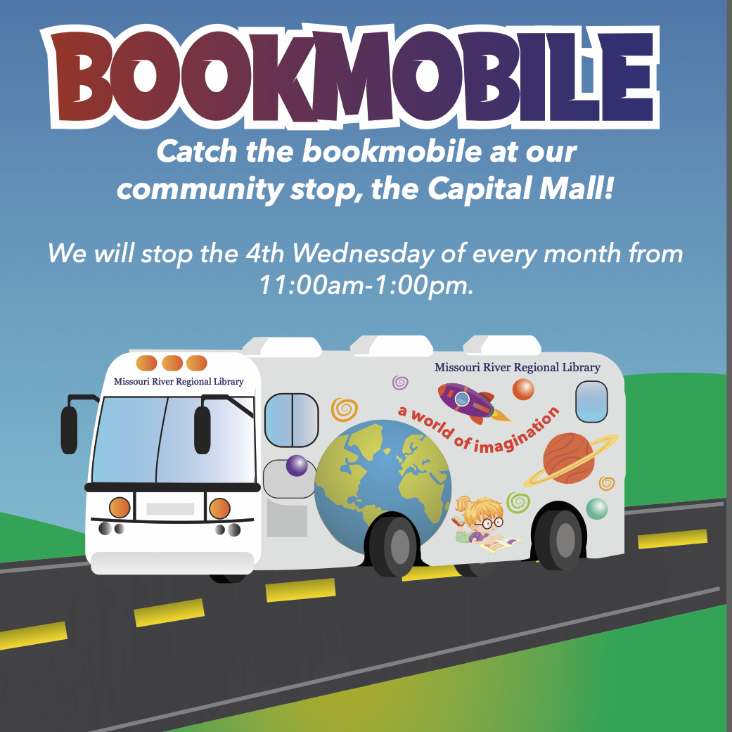 Bookmobile