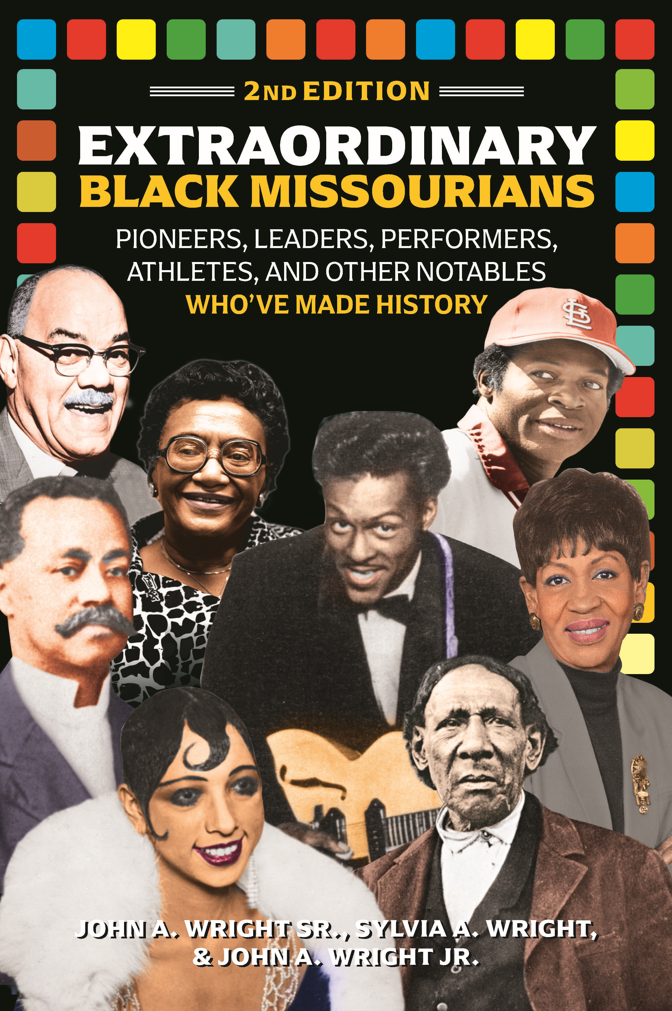 Extraordinary Black Missourians