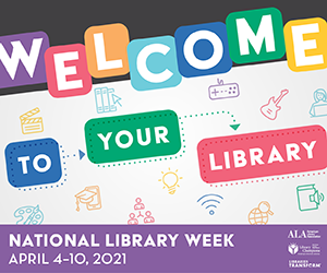 National Library Week