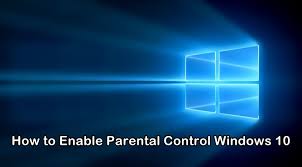 Parental Controls