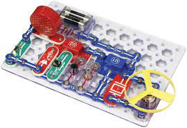 Snap Circuits