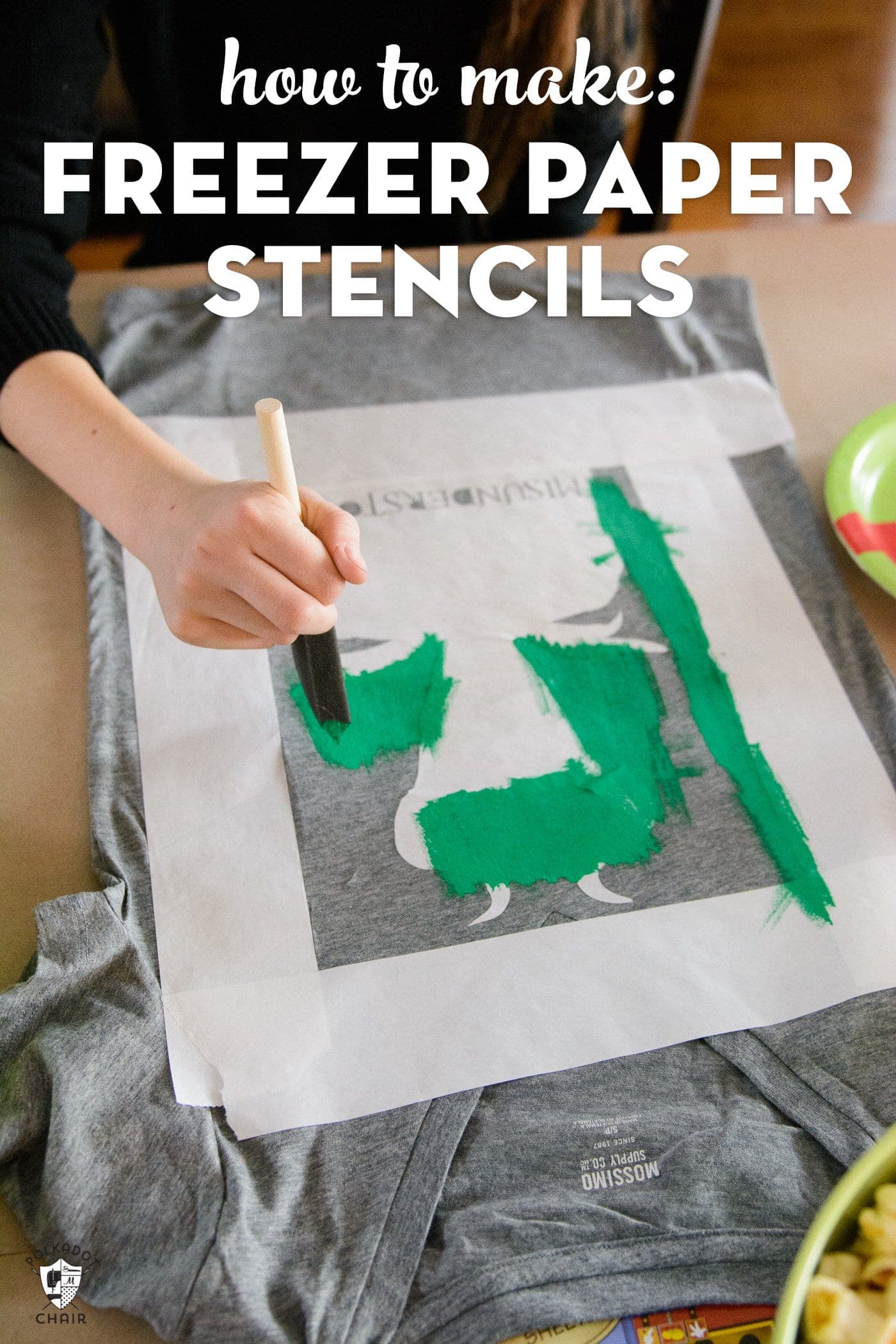 stencils