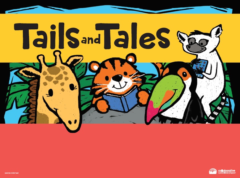 Tails and Tales