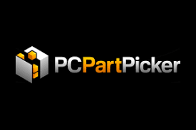 pcpartpicker