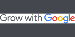 Grow with Google