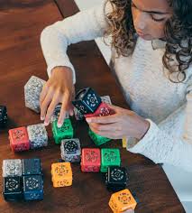 Cubelets