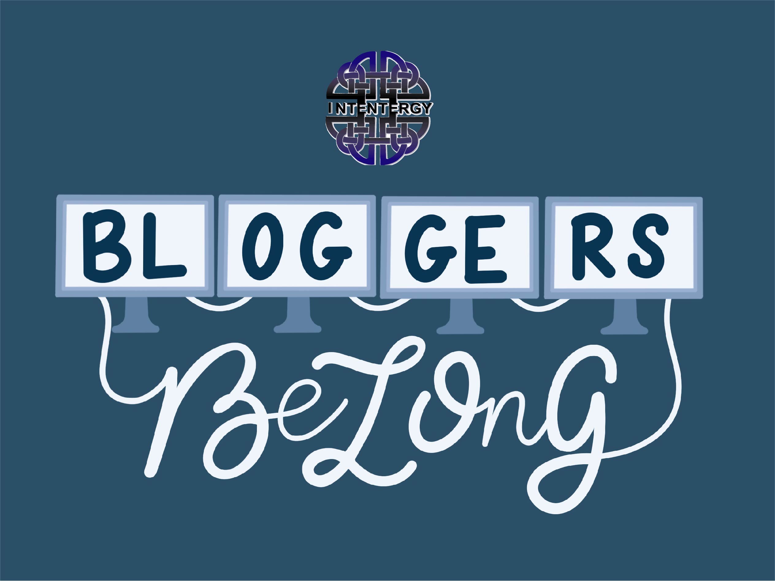 Bloggers Belong