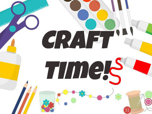 craft time