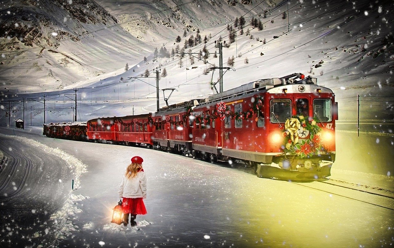 polar express