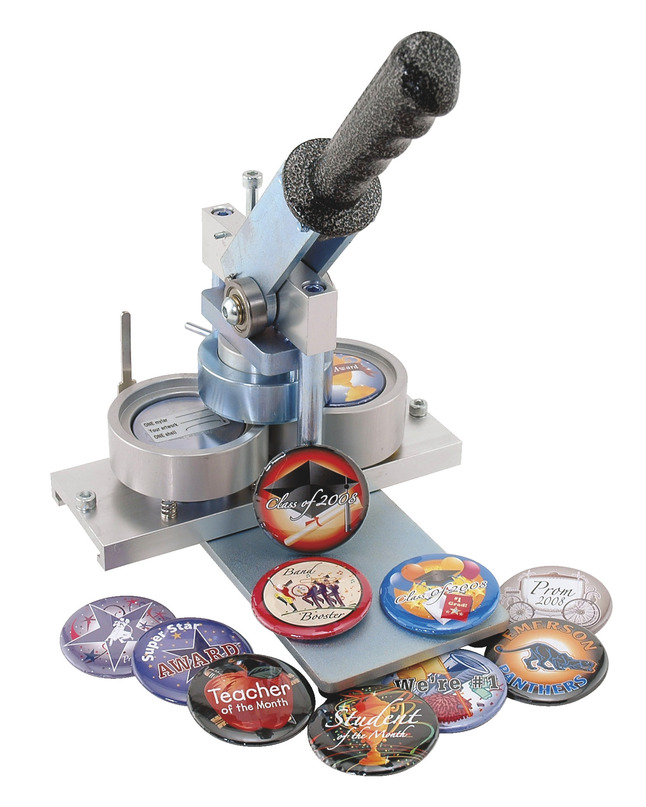 Button Maker