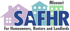SAFHR logo