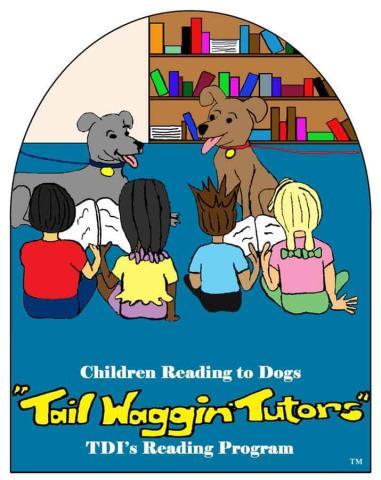 Tail Waggin' Tutors