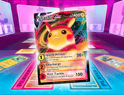 pokemon card game